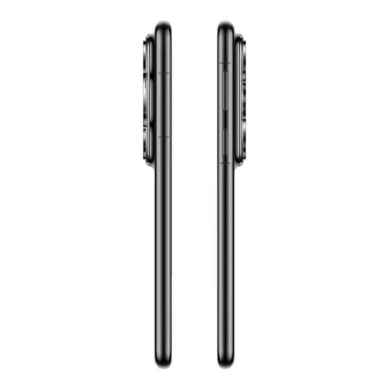 Smartphone Huawei Pura 80 Pro 6,8 Zoll 12 GB 512 GB Schwarz