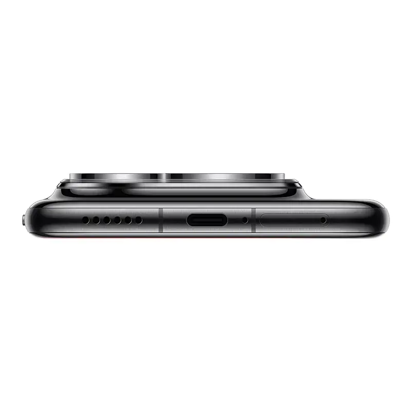 Smartphone Huawei Pura 80 Pro 6,8 Zoll 12 GB 512 GB Schwarz