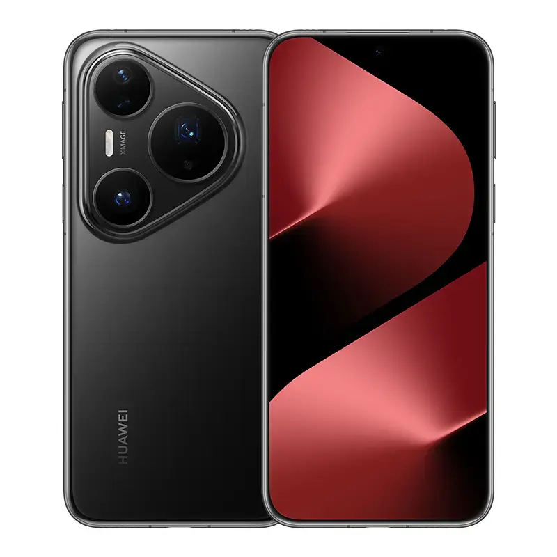 Smartphone Huawei Pura 80 Pro 6,8 Zoll 12 GB 512 GB Schwarz