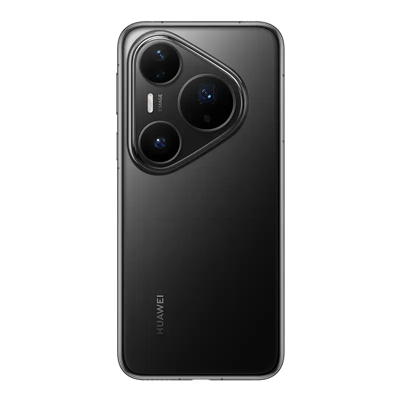 Smartphone Huawei Pura 80 Pro 6,8 Zoll 12 GB 512 GB Schwarz