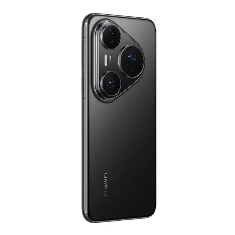 Smartphone Huawei Pura 80 Pro 6,8 Zoll 12 GB 512 GB Schwarz