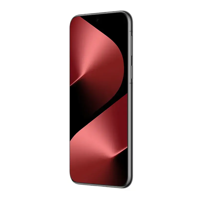 Smartphone Huawei Pura 80 Pro 6,8 Zoll 12 GB 512 GB Schwarz