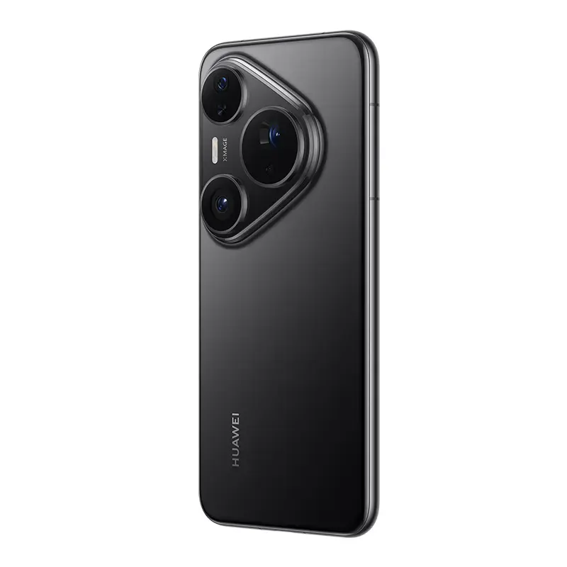 Smartphone Huawei Pura 80 Pro 6,8 Zoll 12 GB 512 GB Schwarz