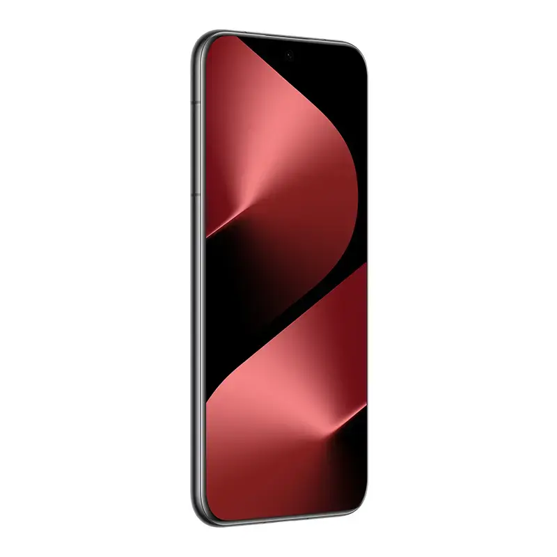 Smartphone Huawei Pura 80 Pro 6,8 Zoll 12 GB 512 GB Schwarz