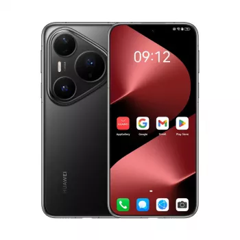 Smartphone Huawei Pura 80 Pro 6,8 Zoll 12 GB 512 GB Schwarz