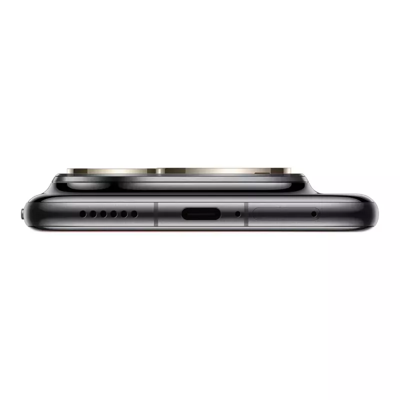 Smartphone Huawei Pura 80 Ultra 6.8 Zoll 16GB RAM 512GB Schwarz