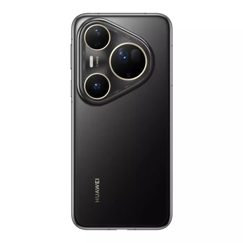 Smartphone Huawei Pura 80 Ultra 6.8 Zoll 16GB RAM 512GB Schwarz