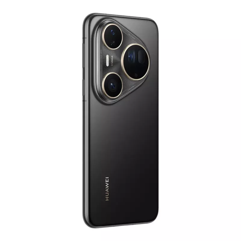Smartphone Huawei Pura 80 Ultra 6.8 Zoll 16GB RAM 512GB Schwarz