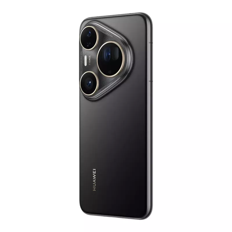 Smartphone Huawei Pura 80 Ultra 6.8 Zoll 16GB RAM 512GB Schwarz