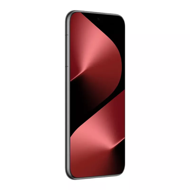 Smartphone Huawei Pura 80 Ultra 6.8 Zoll 16GB RAM 512GB Schwarz