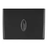 Hama Safe X40-B Aktenvernichter Partikelschnitt 64 dB 22 cm Schwarz