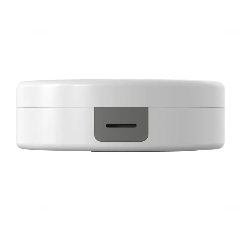 Hama 00221014 Kabel-Organizer Universal Kabelbox Weiß 1 Stück