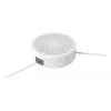 Hama 00221014 Kabel-Organizer Universal Kabelbox Weiß 1 Stück