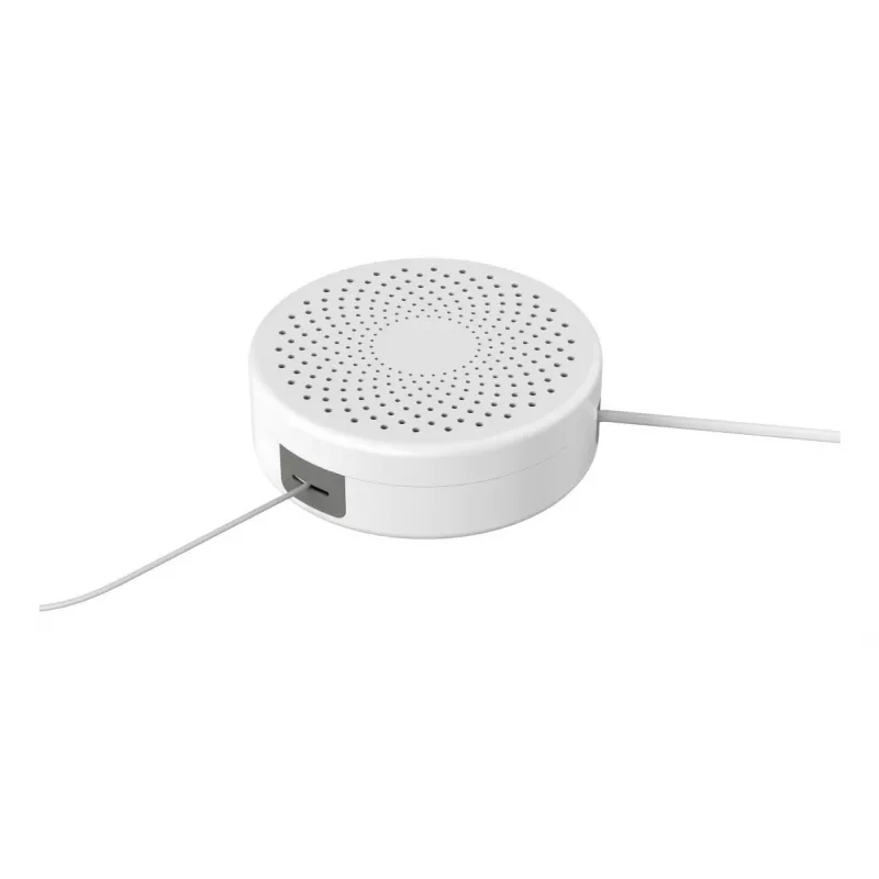 Hama 00221014 Kabel-Organizer Universal Kabelbox Weiß 1 Stück