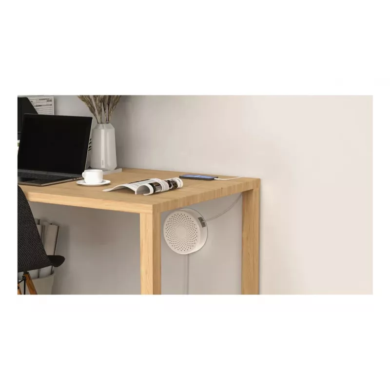 Hama 00221014 Kabel-Organizer Universal Kabelbox Weiß 1 Stück