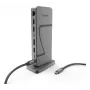 Hama Connect2Office Speed USB 3.2 Gen 1 (3.1 Gen 1) Type-C 40000 Mbit/s Anthracite