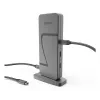 Hama Connect2Office Speed USB 3.2 Gen 1 (3.1 Gen 1) Type-C 40000 Mbit/s Anthracite