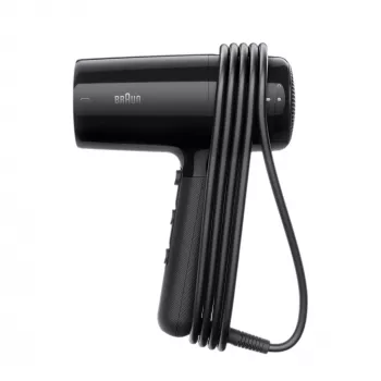 Haartrockner Braun HD2.0 2000W Schwarz 1,95 m Kabel