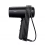 Haartrockner Braun HD2.0 2000W Schwarz 1,95 m Kabel