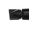 Haartrockner Braun HD2.0 2000W Schwarz 1,95 m Kabel