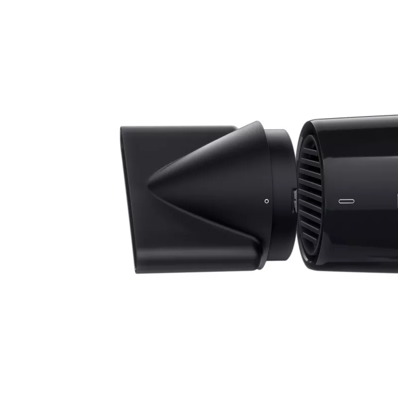 Haartrockner Braun HD2.0 2000W Schwarz 1,95 m Kabel