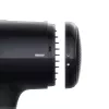 Haartrockner Braun HD2.0 2000W Schwarz 1,95 m Kabel