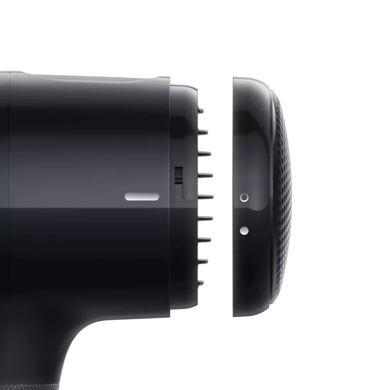 Haartrockner Braun HD2.0 2000W Schwarz 1,95 m Kabel