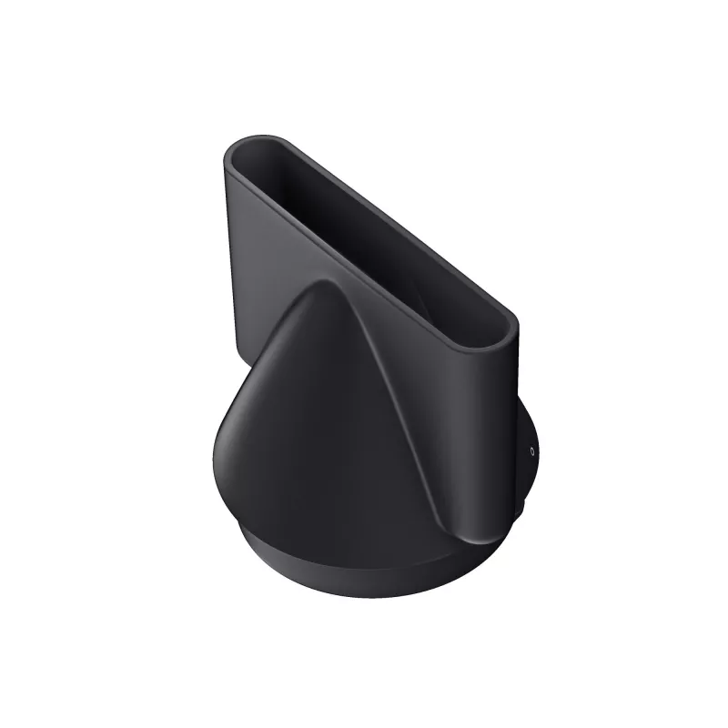 Haartrockner Braun HD2.0 2000W Schwarz 1,95 m Kabel