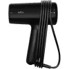 Haartrockner Braun HD4.1 2200 W Schwarz 2,2 m Kabel
