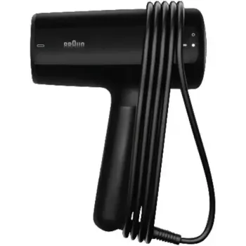 Haartrockner Braun HD4.1 2200 W Schwarz 2,2 m Kabel