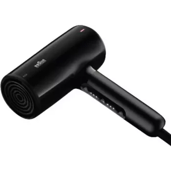Haartrockner Braun HD4.1 2200 W Schwarz 2,2 m Kabel