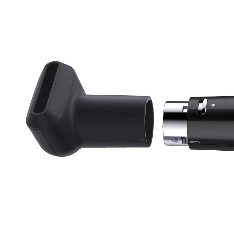 Braun AS2.2 Hot Air Brush 700 W