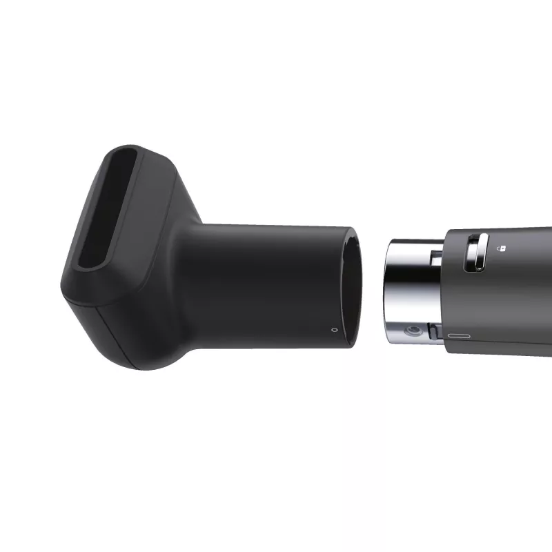 Haarstyler Braun AS2.26 Schwarz 800 W 1,95 m