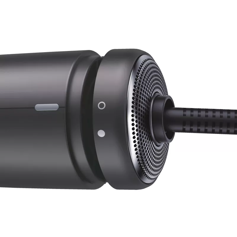 Haarstyler Braun AS2.26 Schwarz 800 W 1,95 m