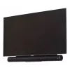 Lautsprecherhalterung Hama 00220884 Schwarz TV-Halterung 20 kg Kapazität