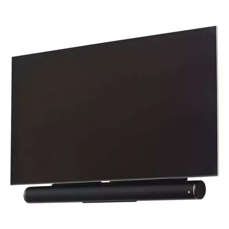 Lautsprecherhalterung Hama 00220884 Schwarz TV-Halterung 20 kg Kapazität