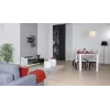 Lautsprecherhalterung Hama 00220884 Schwarz TV-Halterung 20 kg Kapazität