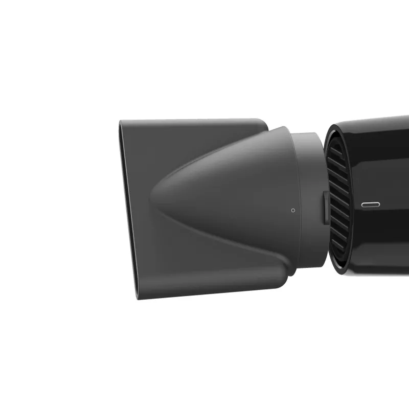 Haartrockner BRAUN BRHD150E 1500W kompaktes Design, 1500 W, klappbarer Griff