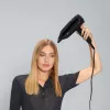 Haartrockner BRAUN BRHD150E 1500W kompaktes Design, 1500 W, klappbarer Griff