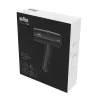 Haartrockner BRAUN BRHD150E 1500W kompaktes Design, 1500 W, klappbarer Griff