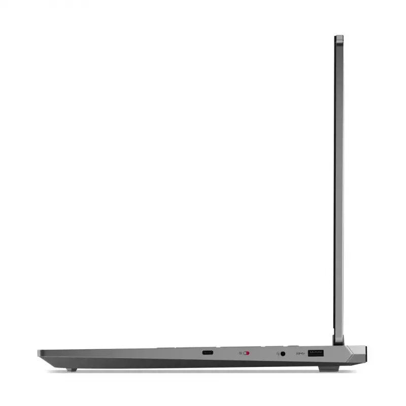 Laptop Lenovo LOQ 17 (17,3 Zoll) Core i5-13450HX, 16GB DDR5, 512GB NVMe, RTX 5050 8GB, FHD IPS 165Hz, Windows 11 Home