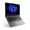 Laptop Lenovo LOQ 17 (17,3 Zoll) Core i5-13450HX, 16GB DDR5, 512GB NVMe, RTX 5050 8GB, FHD IPS 165Hz, Windows 11 Home