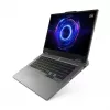 Laptop Lenovo LOQ 17 (17,3 Zoll) Core i5-13450HX, 16GB DDR5, 512GB NVMe, RTX 5050 8GB, FHD IPS 165Hz, Windows 11 Home