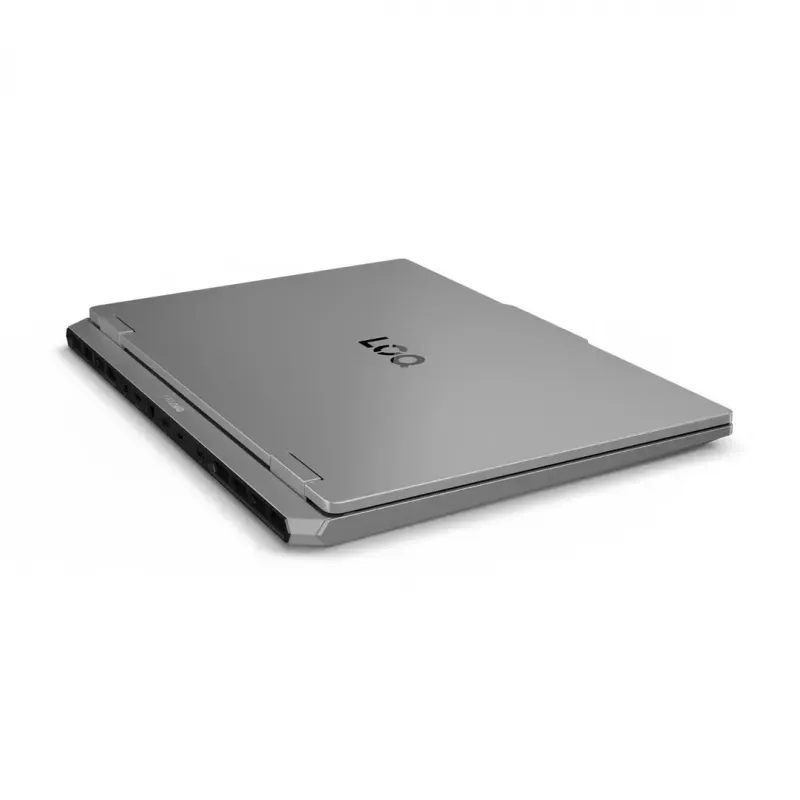 Laptop Lenovo LOQ 17 (17,3 Zoll) Core i5-13450HX, 16GB DDR5, 512GB NVMe, RTX 5050 8GB, FHD IPS 165Hz, Windows 11 Home