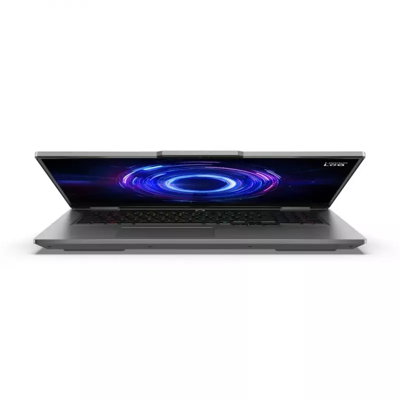 Laptop Lenovo LOQ 17 (17,3 Zoll) Core i5-13450HX, 16GB DDR5, 512GB NVMe, RTX 5050 8GB, FHD IPS 165Hz, Windows 11 Home