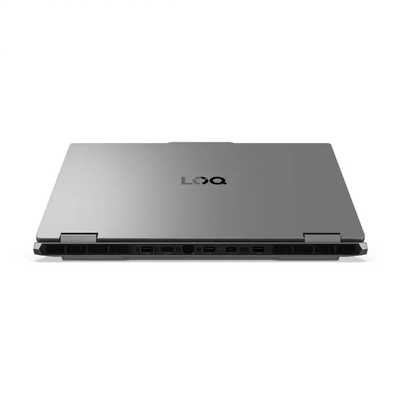 Laptop Lenovo LOQ 17 (17,3 Zoll) Core i5-13450HX, 16GB DDR5, 512GB NVMe, RTX 5050 8GB, FHD IPS 165Hz, Windows 11 Home