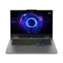 Laptop Lenovo LOQ 17 (17,3 Zoll) Core i5-13450HX, 16GB DDR5, 512GB NVMe, RTX 5050 8GB, FHD IPS 165Hz, Windows 11 Home