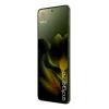 Smartphone Motorola edge 70 — 6,7 Zoll P-OLED, Snapdragon 7 Gen 4, 12 GB RAM, 512 GB, Dual SIM, 4800 mAh, Grün, IP68/IP69