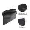 Sleeve case d bramante dbramante1928 Skagen Pro+ für MacBook Pro 14 Zoll / bis zu 14 Zoll – Schwarz, 35,6 cm, 1 Vordertasche
