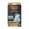 PanzerGlass ® ECO MATRIX Displayschutz Samsung Galaxy A55 5G | Ultra-Wide Fit mit AlignerKit
